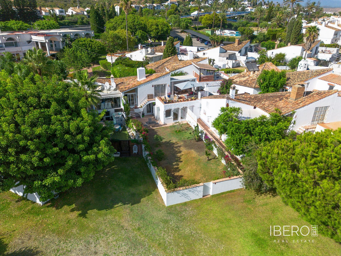 Casa 3+kk – Estepona - Vista 2