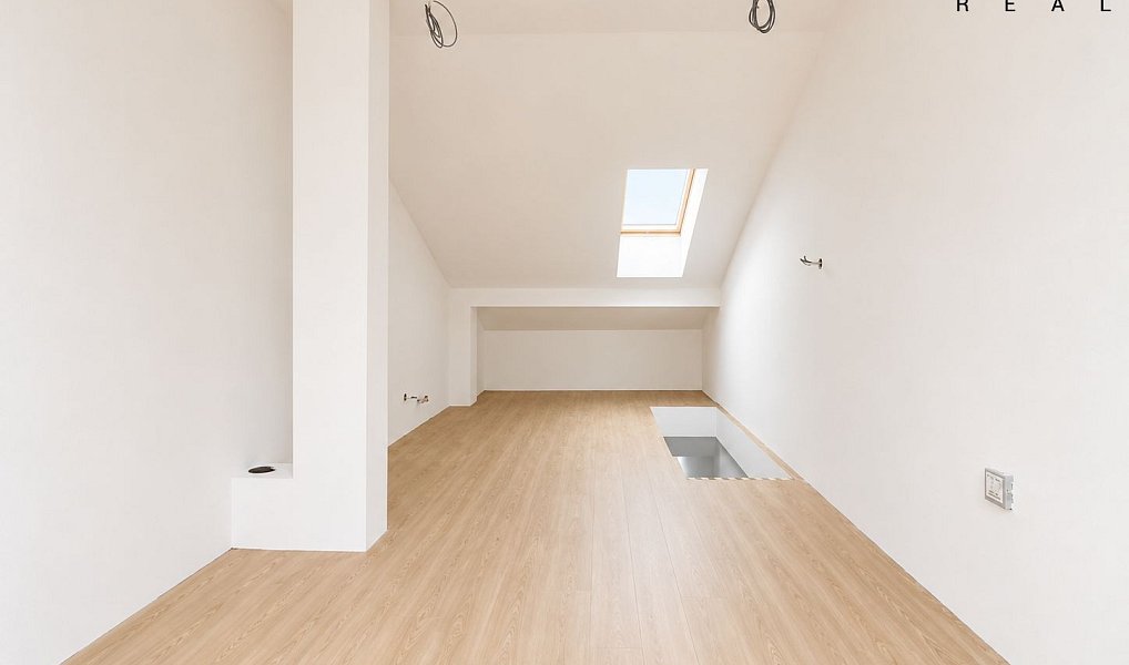 Prodej bytu 2+kk 46 m², Brno – náhled fotky 4