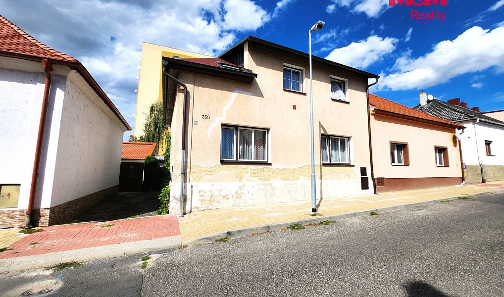 Prodej domu 160 m² s pozemkem 244 m², Podbořany – náhled fotky 12