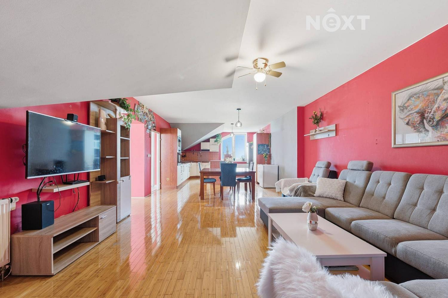 Prodej bytu 3+kk 109 m² — photo 2