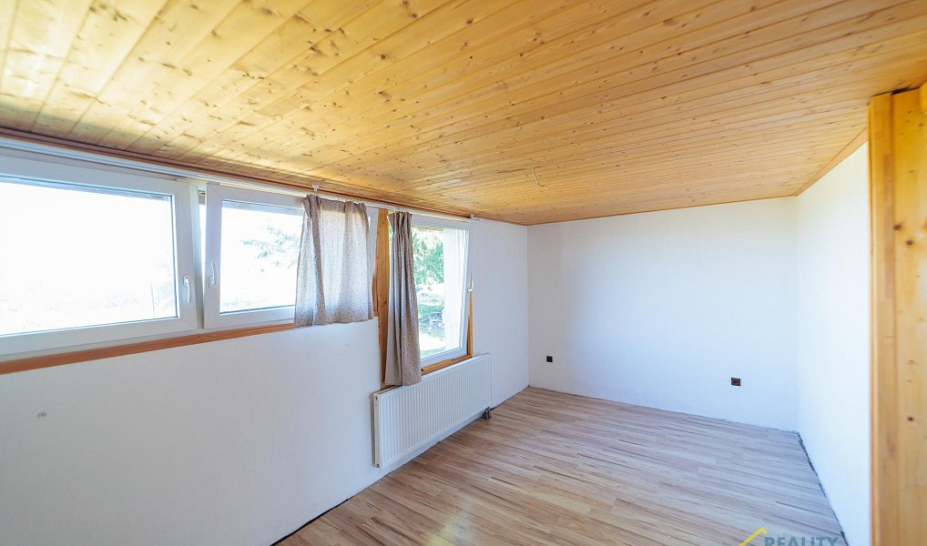 Prodej domu 90 m² s pozemkem 1 925 m², Řepníky – náhled fotky 8
