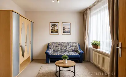 Pronájem bytu 3+1 86 m²