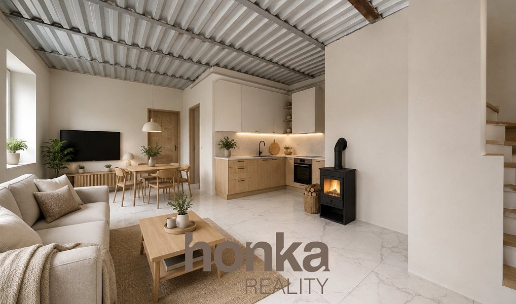 Prodej domu 344 m² s pozemkem 765 m², Sedlec – náhled fotky 8