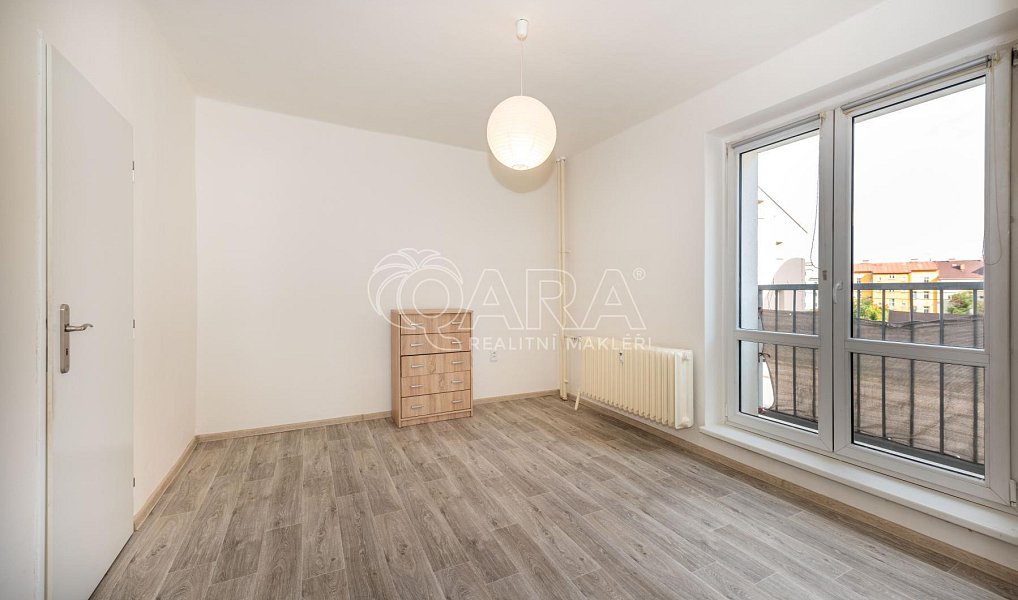 Pronájem bytu 2+1 52 m², Trutnov – náhled fotky 5