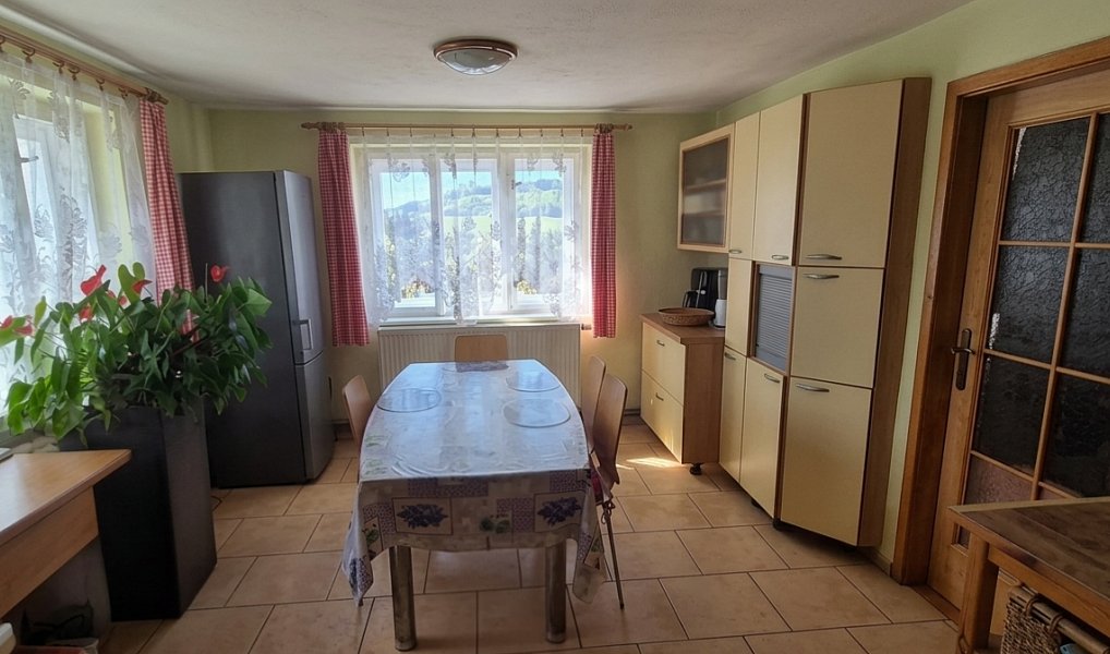 Prodej domu 150 m² s pozemkem 200 m², Benešov u Semil – náhled fotky 6