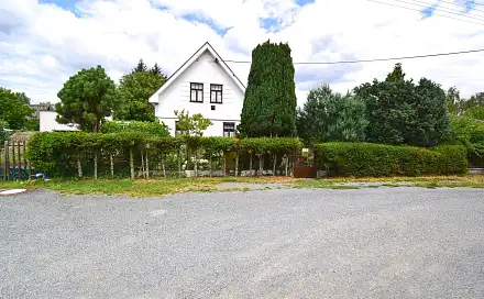 Prodej domu 55 m² s pozemkem 1 133 m², Nové sídliště, Třemošná, okres Plzeň-sever