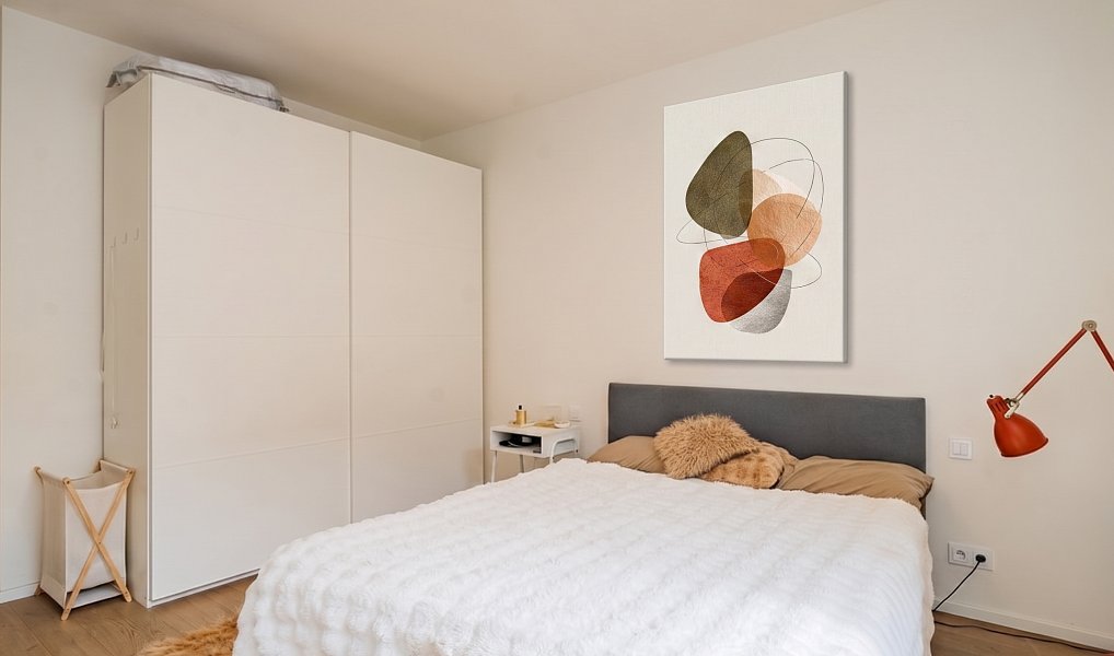 Prodej bytu 2+kk 57 m², Praha – náhled fotky 10