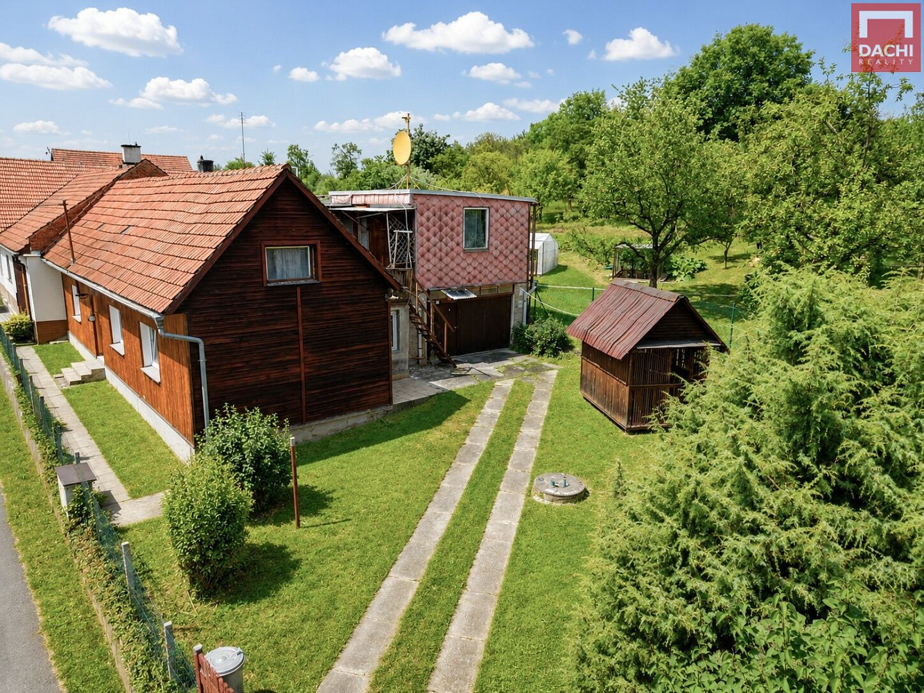 Prodej bytu 3+1 130 m² – fotografie 3