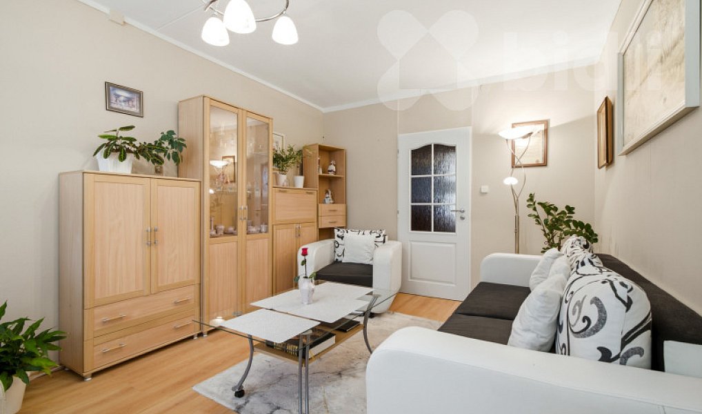 Prodej bytu 3+1 56 m², Most – náhled fotky 3