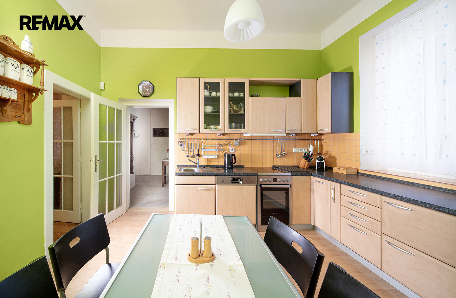 Prodej nájemního domu, činžáku 193 m² — photo 5