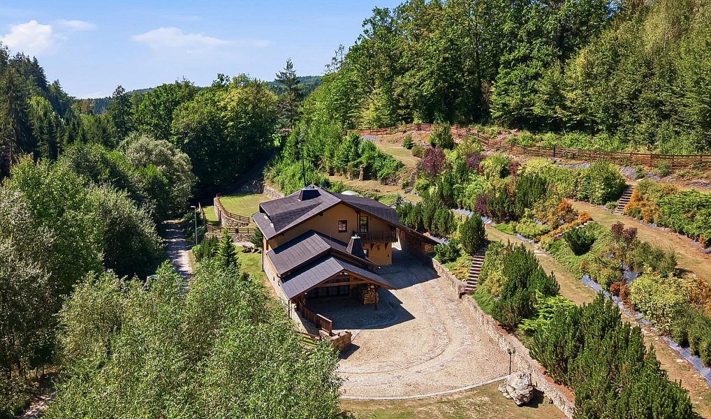 Prodej komerčního objektu (jiného typu) 247 m², Oskava – náhled fotky 58