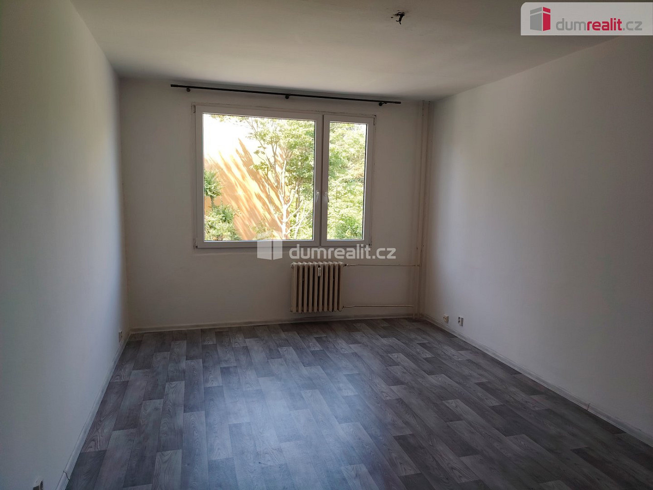 Pronájem bytu 1+kk 25 m² — photo 3