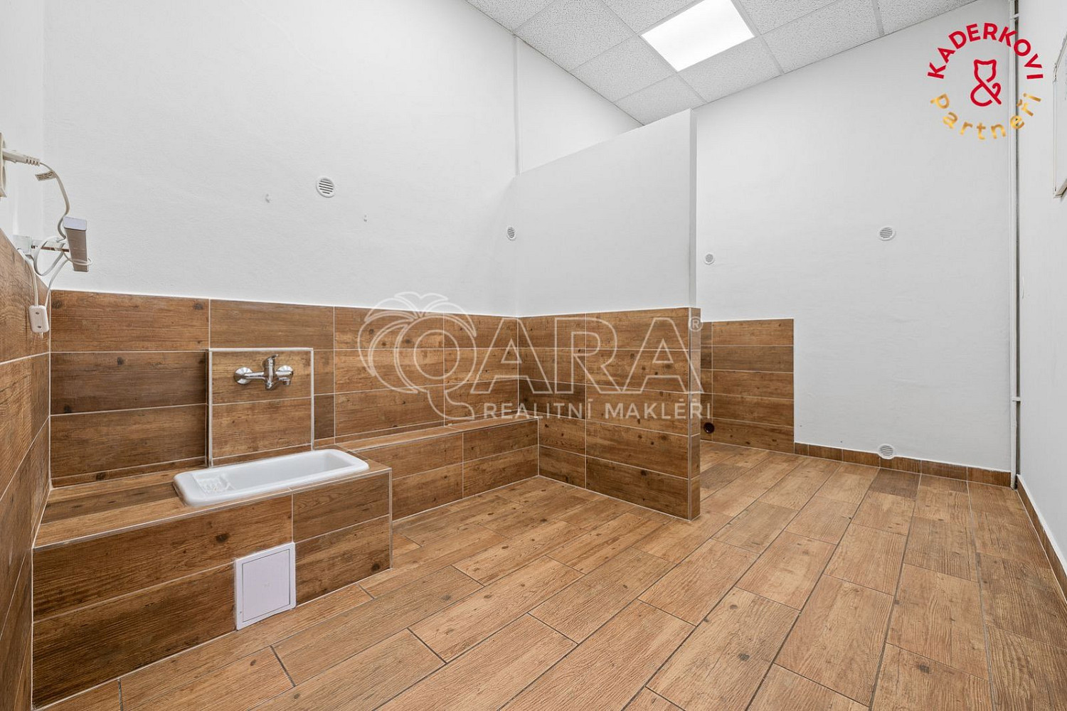 Prodej obchodních prostor 153 m² – fotografie 4