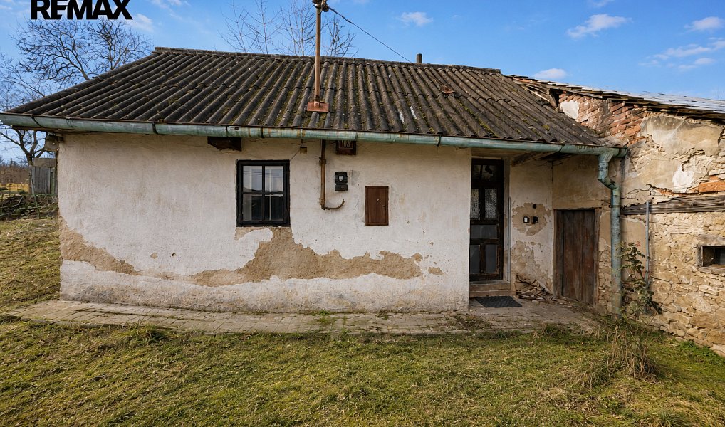 Prodej domu 100 m² s pozemkem 335 m², Bystřice – náhled fotky 18