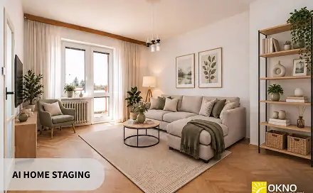 Prodej bytu 2+1 51 m², Na Hraničkách, Vyškov
