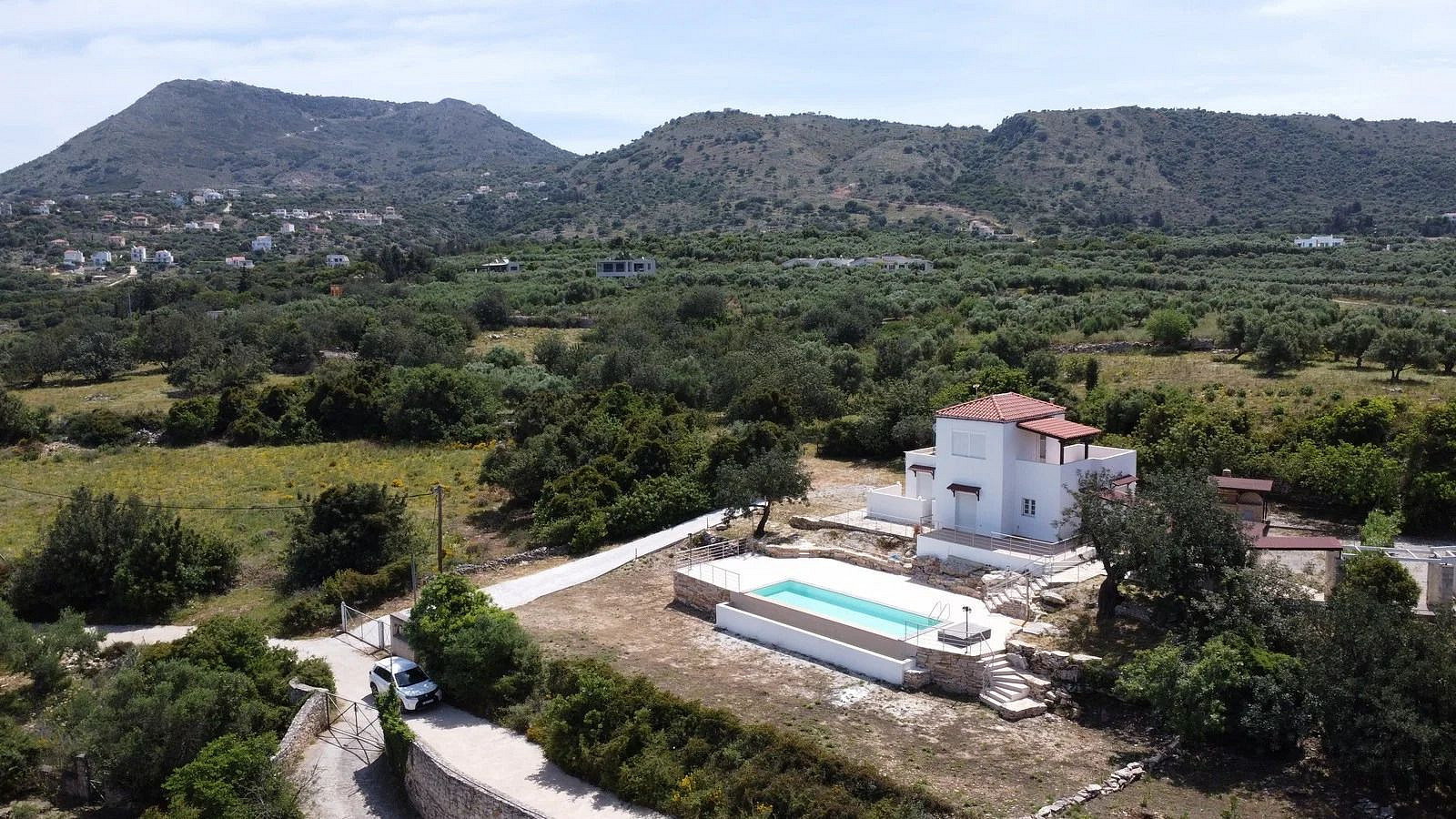 Prodej domu 94 m² s pozemkem 1 739 m²