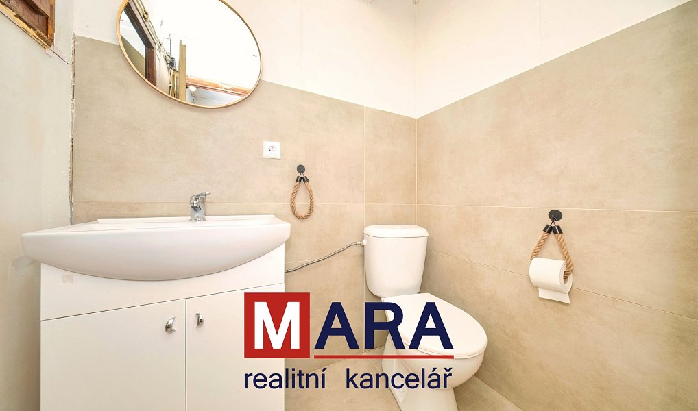 Prodej chaty/chalupy 48 m² s pozemkem 99 m², Přerov – náhled fotky 3
