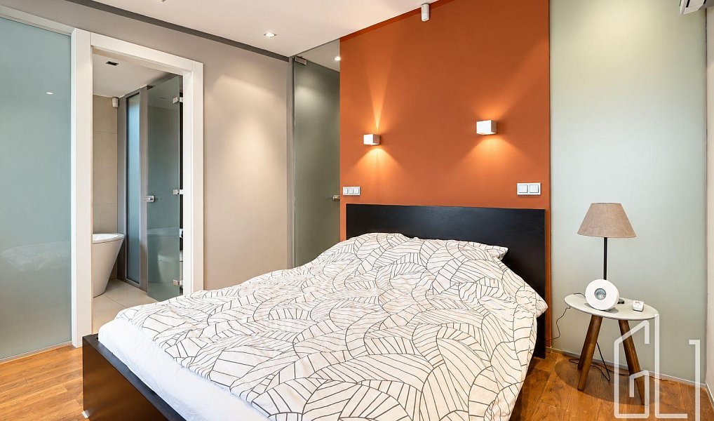 Pronájem bytu 3+1 94 m², Praha – náhled fotky 8