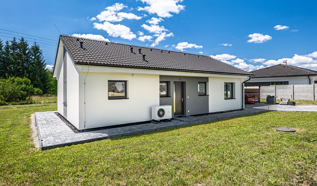 Prodej domu 90 m² s pozemkem 1 530 m², Stráž pod Ralskem – náhled fotky 2