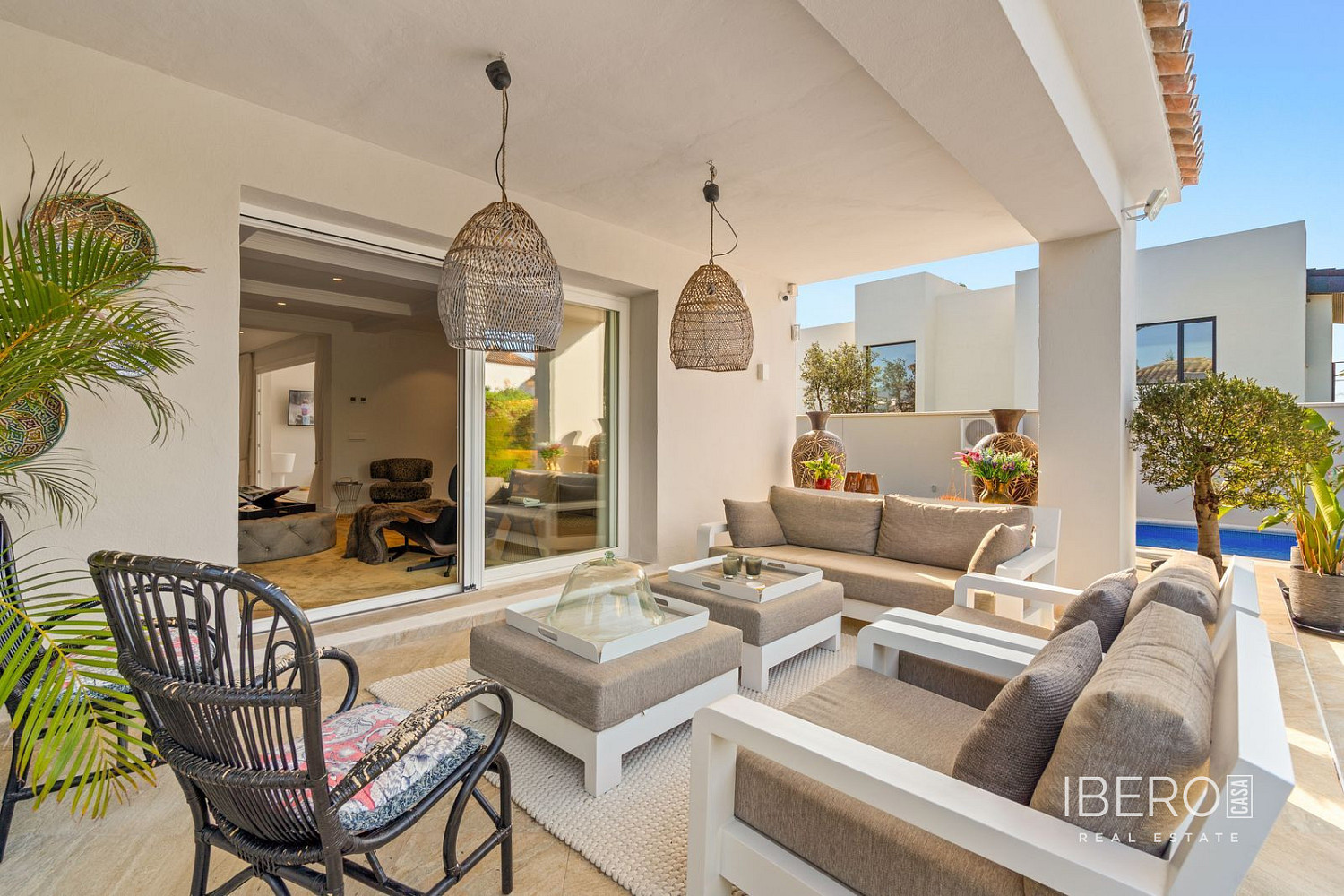 Casa 5+kk – Estepona, Barriada Islas Canarias - Vista 4
