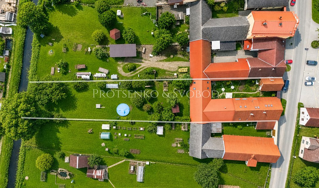 Prodej ubytovacího objektu 650 m², Číměř – náhled fotky 8