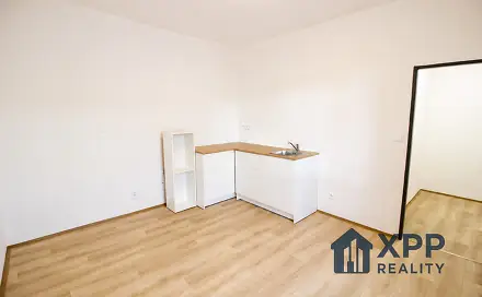 Pronájem bytu 1+kk 23 m², Chlum u Třeboně, okres Jindřichův Hradec