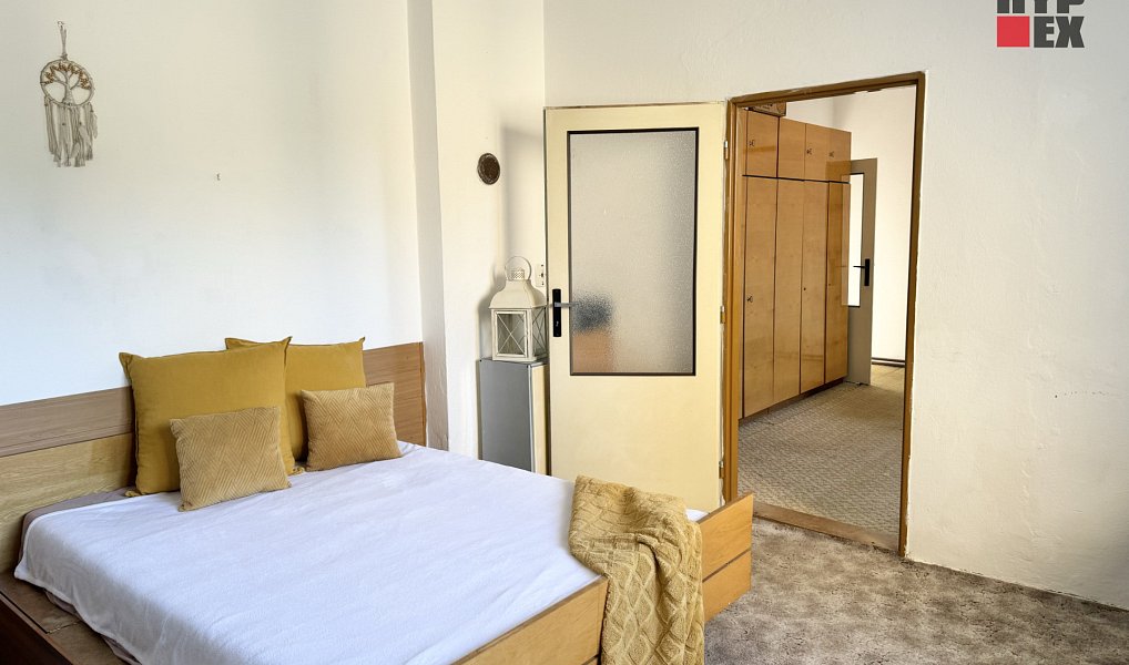 Prodej domu 980 m² s pozemkem 523 m², Pečky – náhled fotky 13
