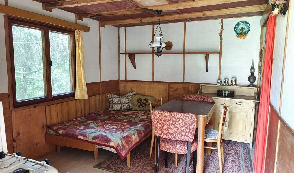 Prodej domu 100 m² s pozemkem 2 086 m², Vlastislav – náhled fotky 41