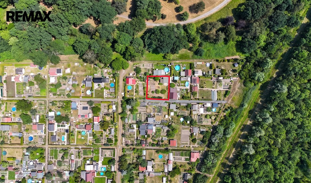 Prodej chaty/chalupy 28 m² s pozemkem 400 m², Duchcov – náhled fotky 13