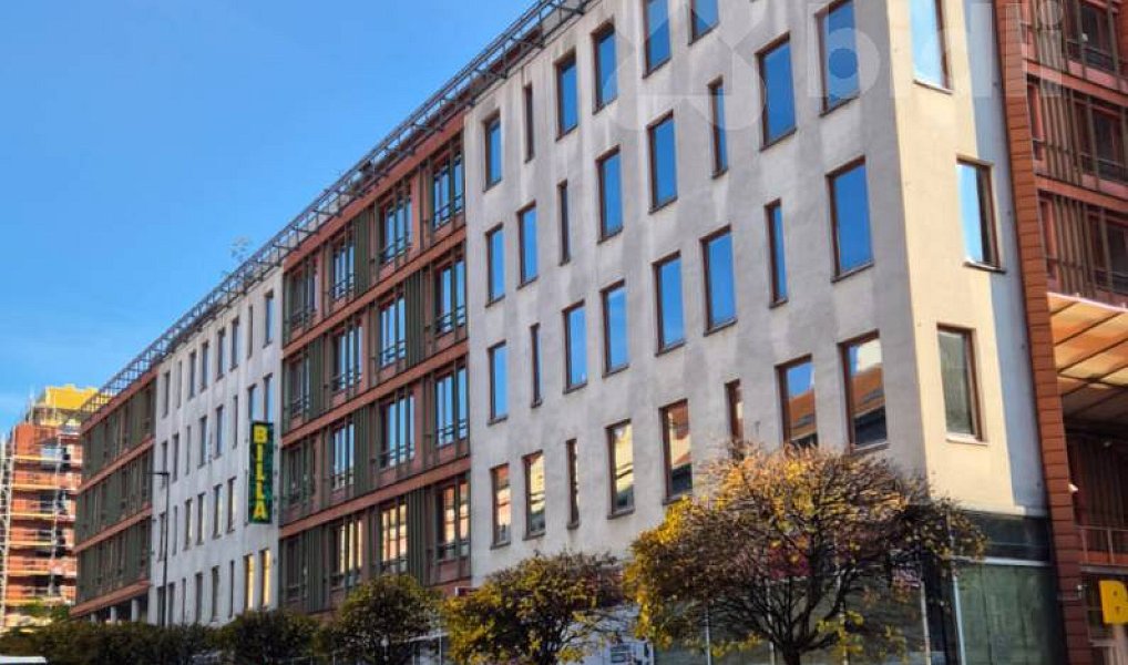 Pronájem obchodních prostor 43 m², Praha – náhled fotky 7
