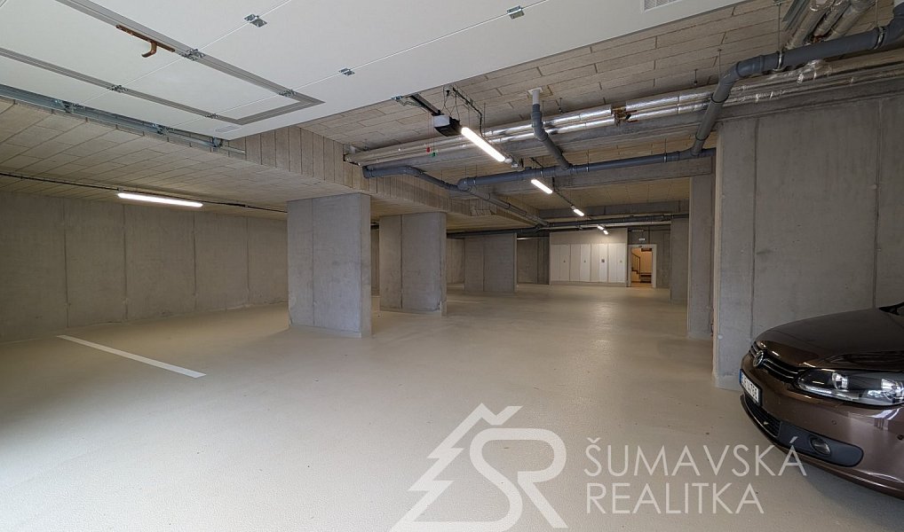 Prodej bytu 2+kk 44 m², Kašperské Hory – náhled fotky 18