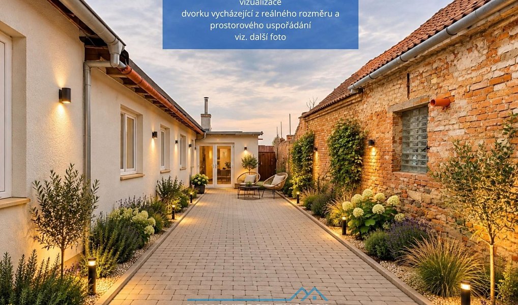 Prodej domu 220 m² s pozemkem 1 436 m², Chvalovice – náhled fotky 38