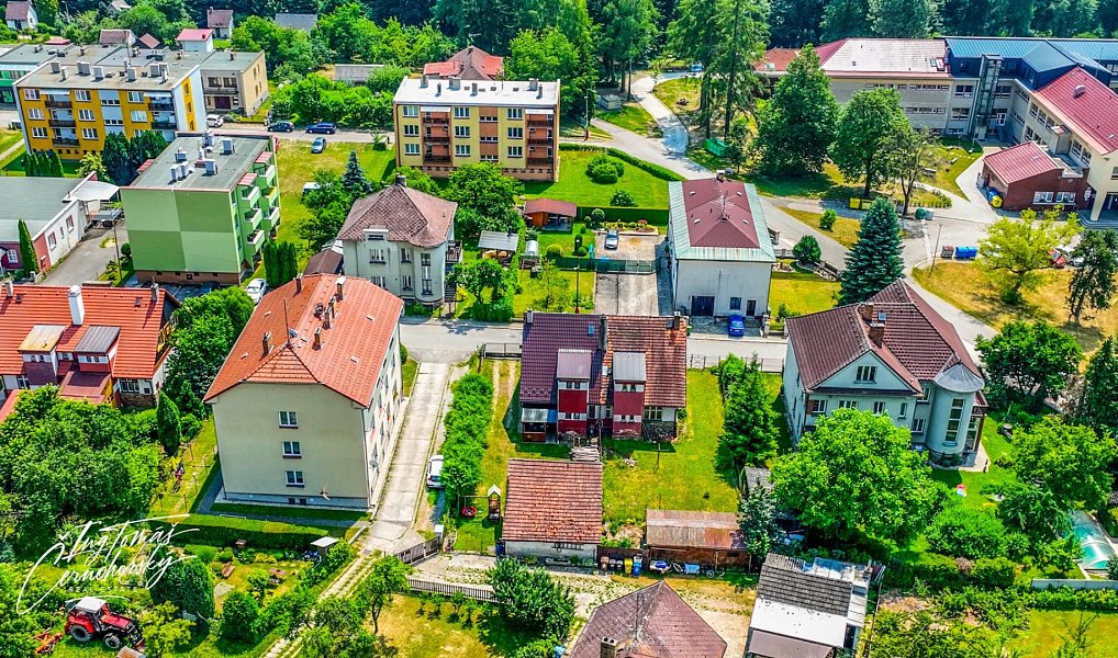 Prodej domu 168 m² s pozemkem 391 m², Černovice – náhled fotky 11