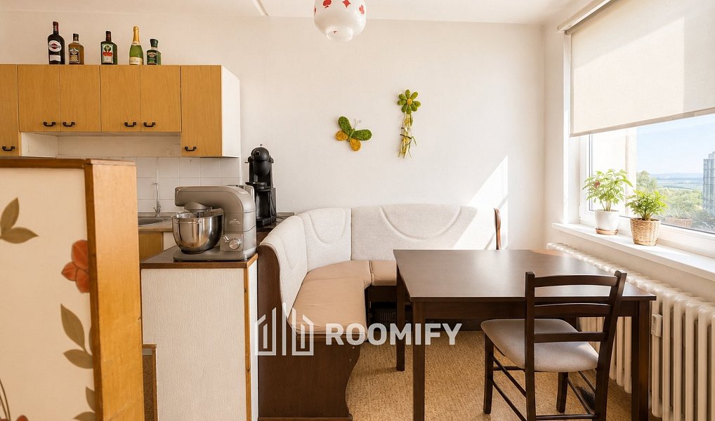 Prodej bytu 3+1 69 m², Most – náhled fotky 3