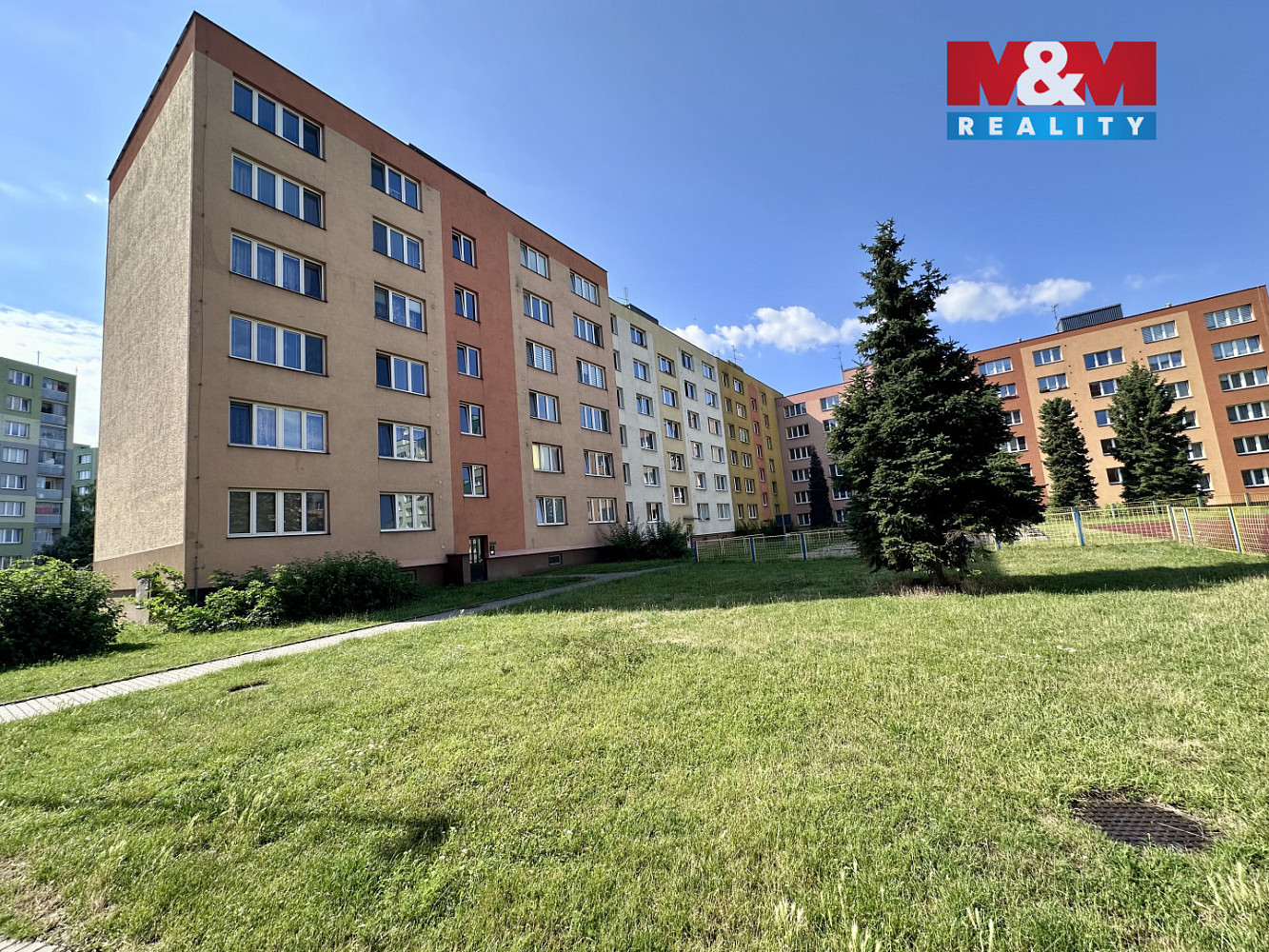 Prodej bytu 4+1 83 m² — photo 3