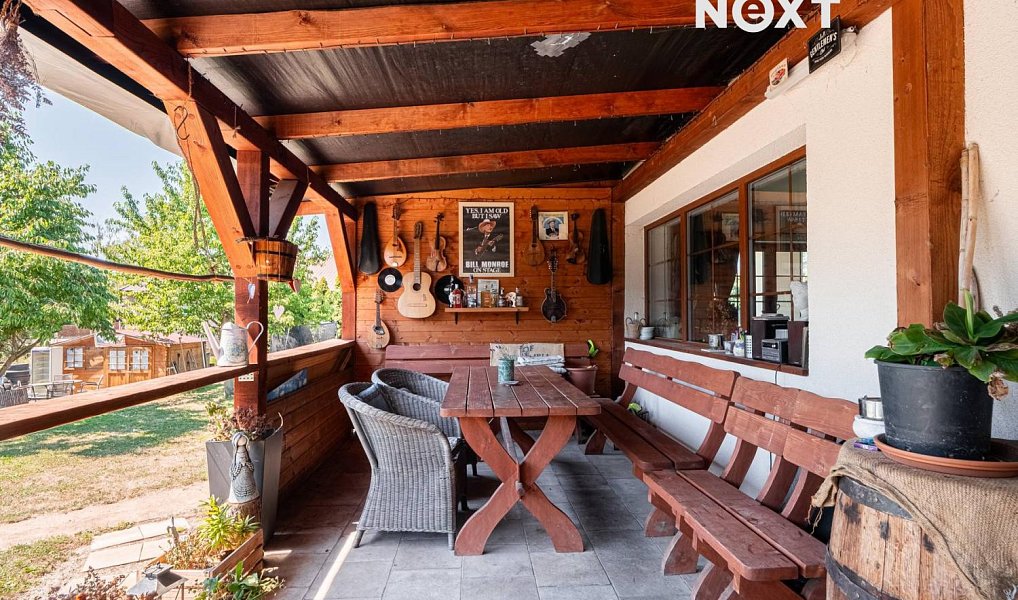 Prodej domu 155 m² s pozemkem 1 747 m², Kutná Hora – náhled fotky 7