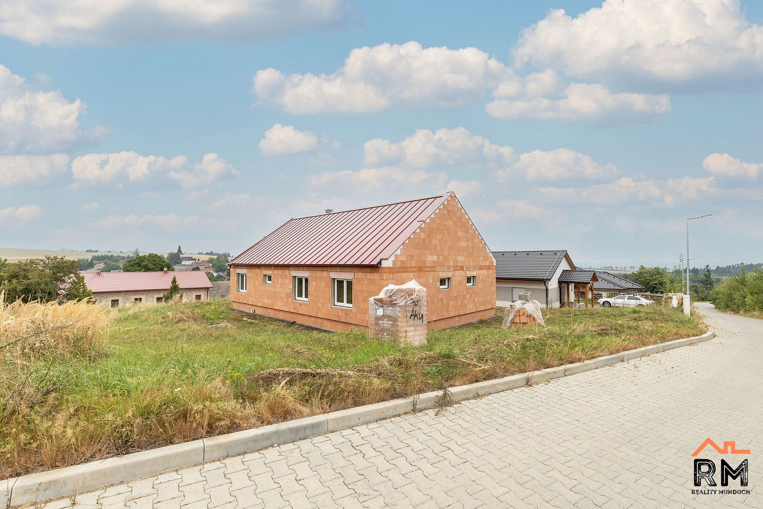 Prodej domu 117 m² s pozemkem 1 002 m² — photo 3