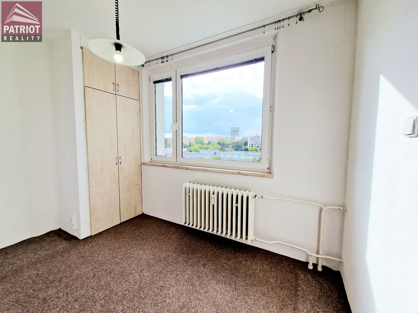 Prodej bytu 2+1 61 m² – fotografie 4