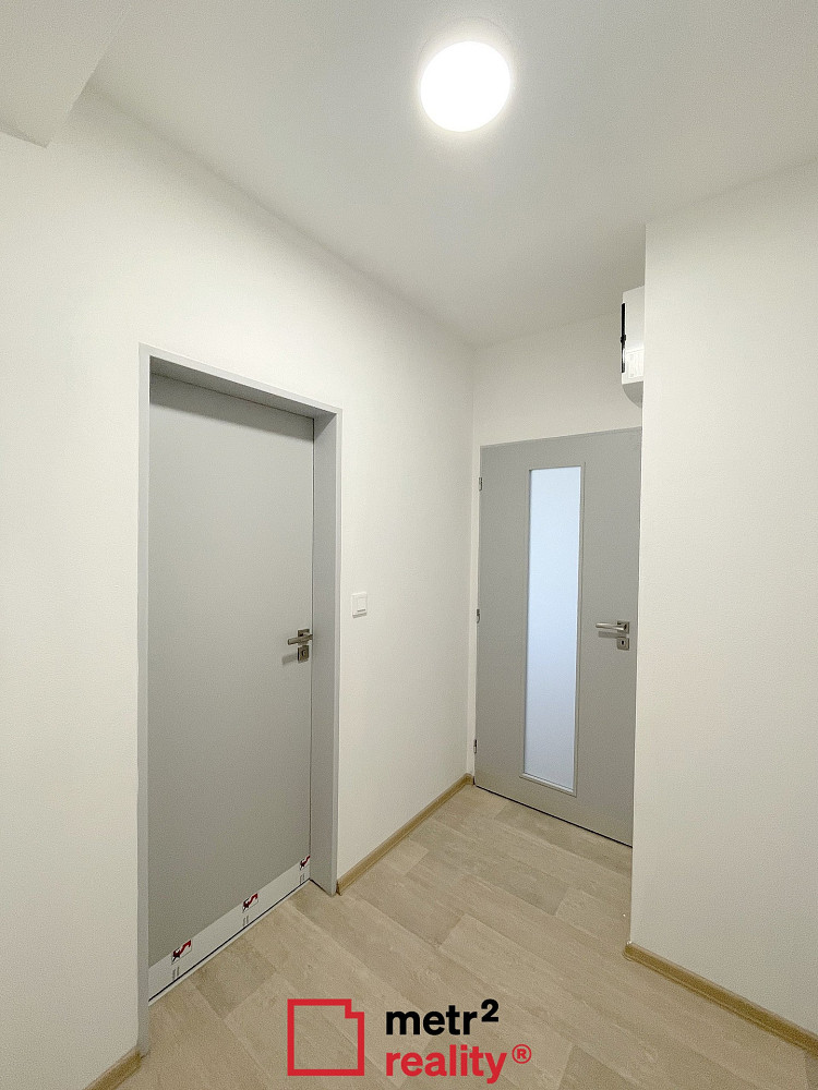 Pronájem bytu 1+kk 41 m² – fotografie 5