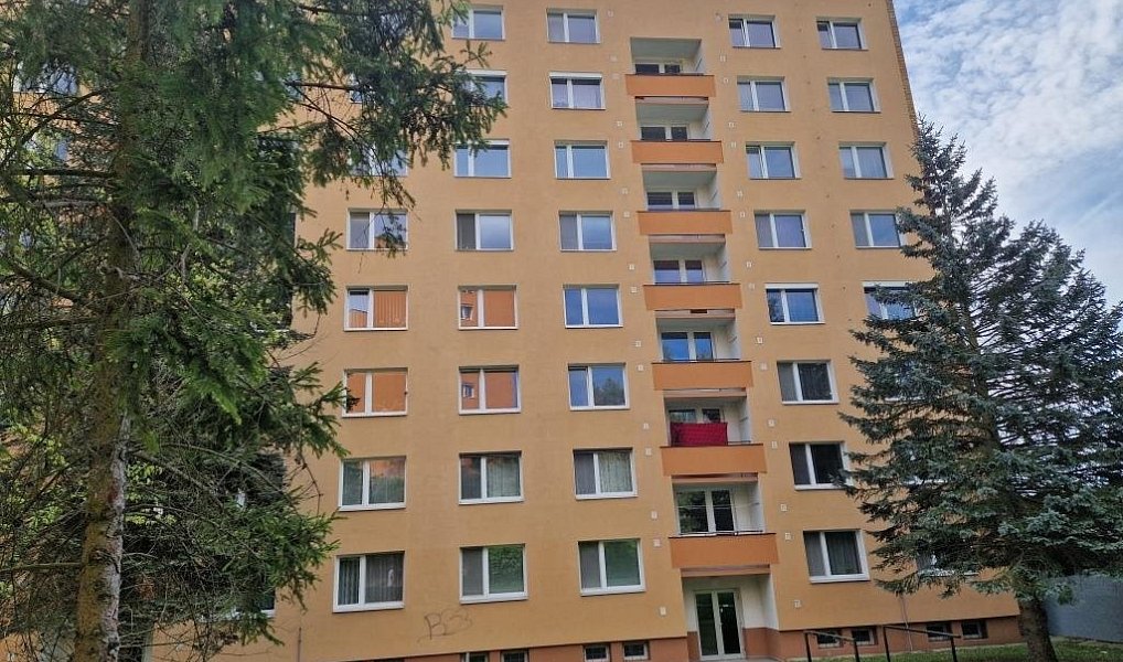 Prodej bytu 2+1 64 m², Brno – náhled fotky 5