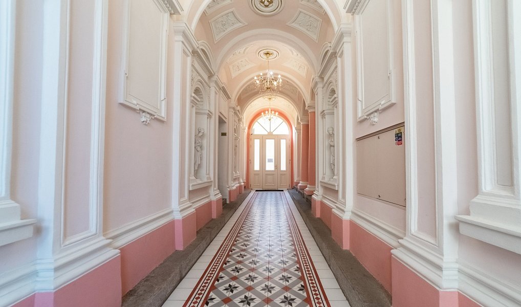 Prodej bytu 1+kk 26 m², Praha – náhled fotky 14