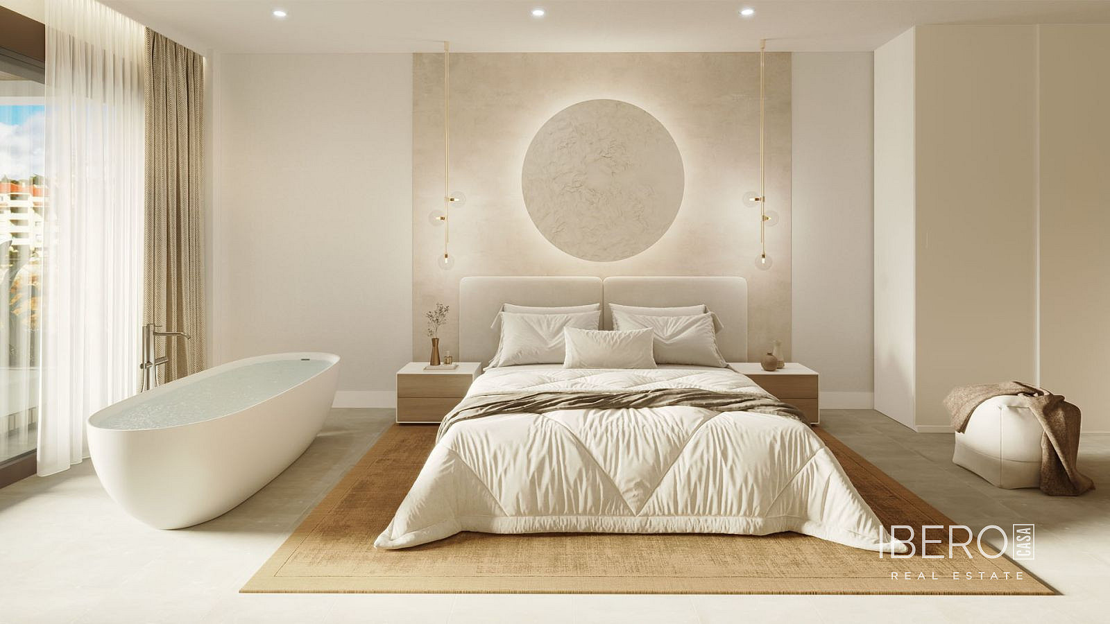Casa 4+kk – Málaga, La Princesa, Carretera de Cádiz - Vista 5