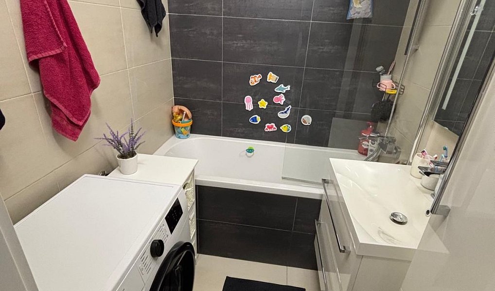 Prodej bytu 3+1 72 m², České Budějovice – náhled fotky 6