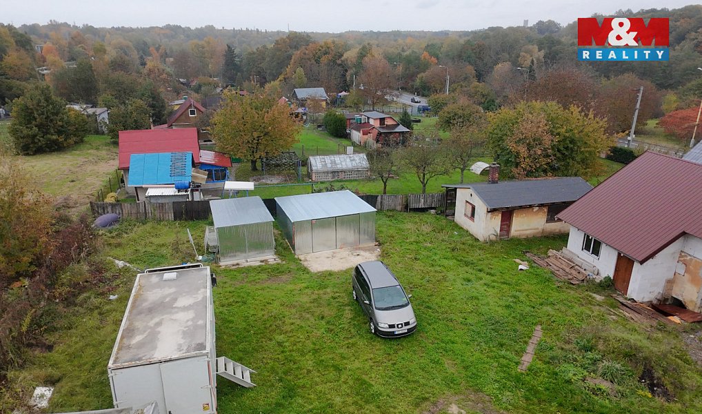 Prodej domu 214 m² s pozemkem 2 125 m², Havířov – náhled fotky 21