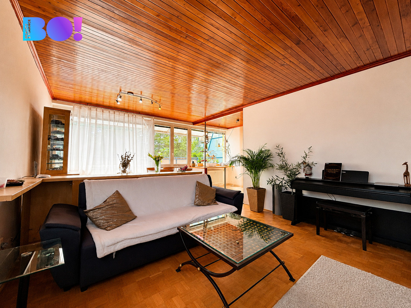 Prodej bytu 4+1 139 m²