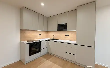 Prodej bytu 3+kk 52 m²