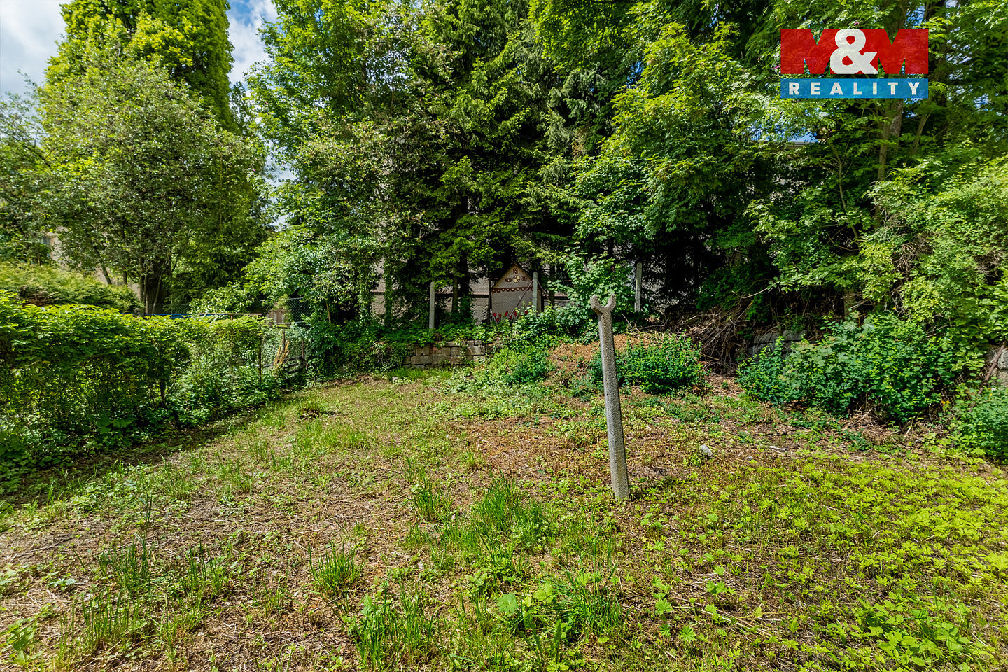 Prodej stavebního pozemku 722 m² – další