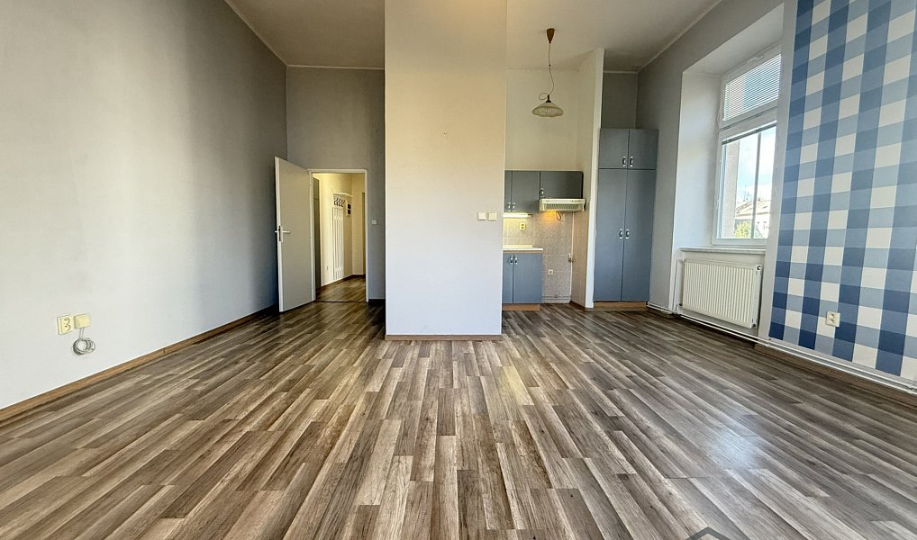 Prodej bytu 2+kk 72 m², Svitavy – náhled fotky 2