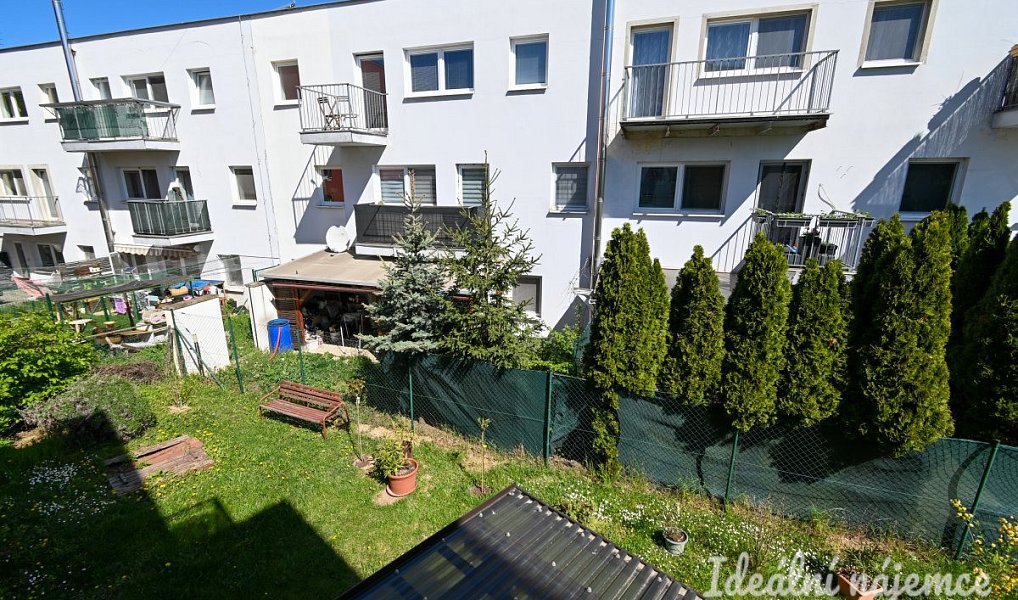 Pronájem bytu 2+kk 47 m², Modřice – náhled fotky 16