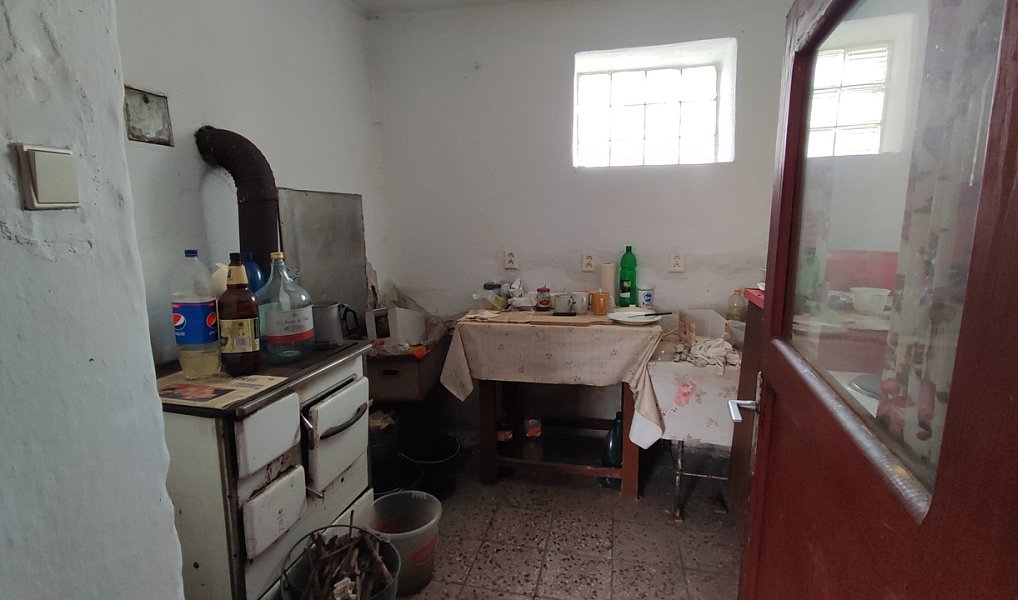 Prodej chalupy 70 m² s pozemkem 1 739 m², Jickovice – náhled fotky 11
